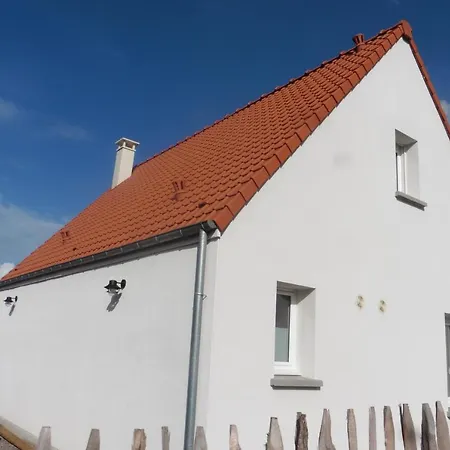 Semesterbostad Gite Beau Rivage. Maison Avec Vue Imprenable Sur Le Site Des Deux Caps.
